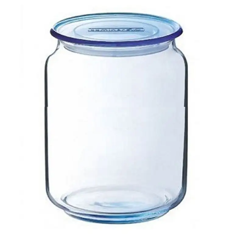 Luminarc Glass POT 0.75 L RONDO ICE BLUE