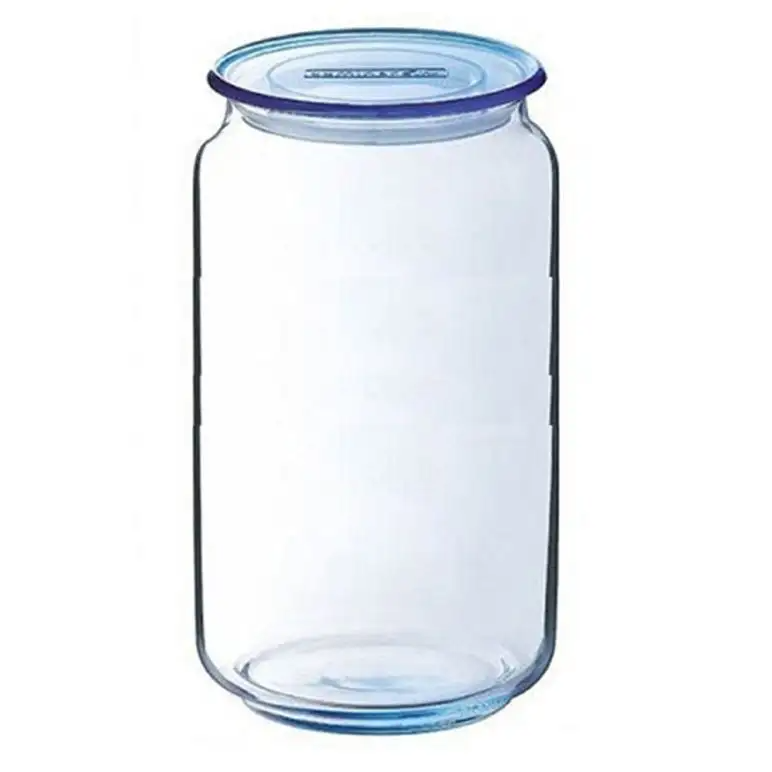 Luminarc POT 1L RONDO ICE Blue