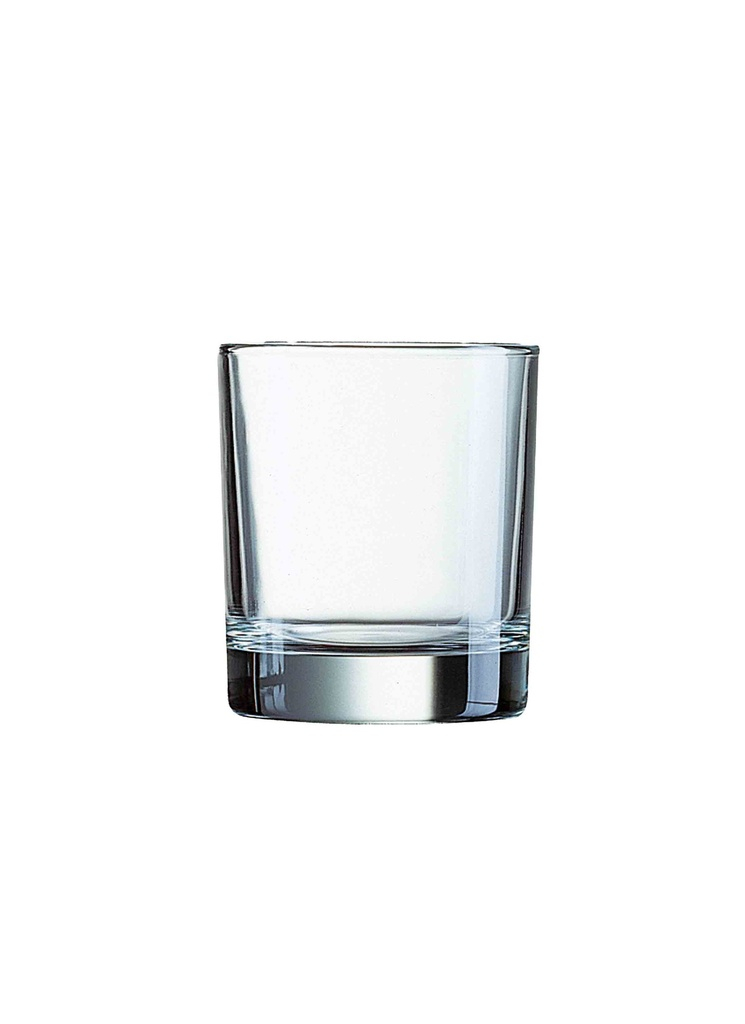 Luminarc Whisky Glass Islande 300ML - N1314