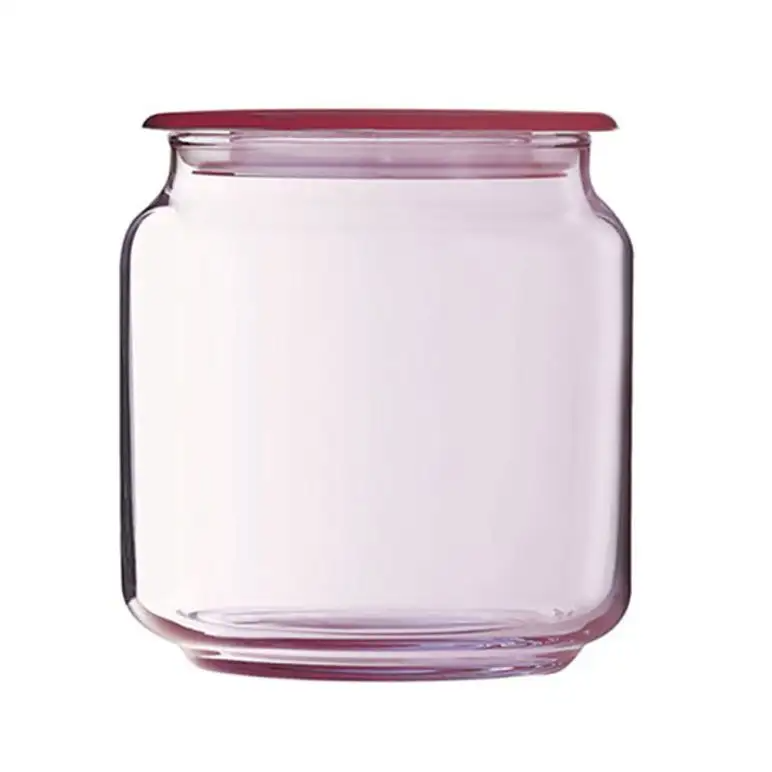 Luminarc Rondo OL 5 Ice Pink+Transpa Lid