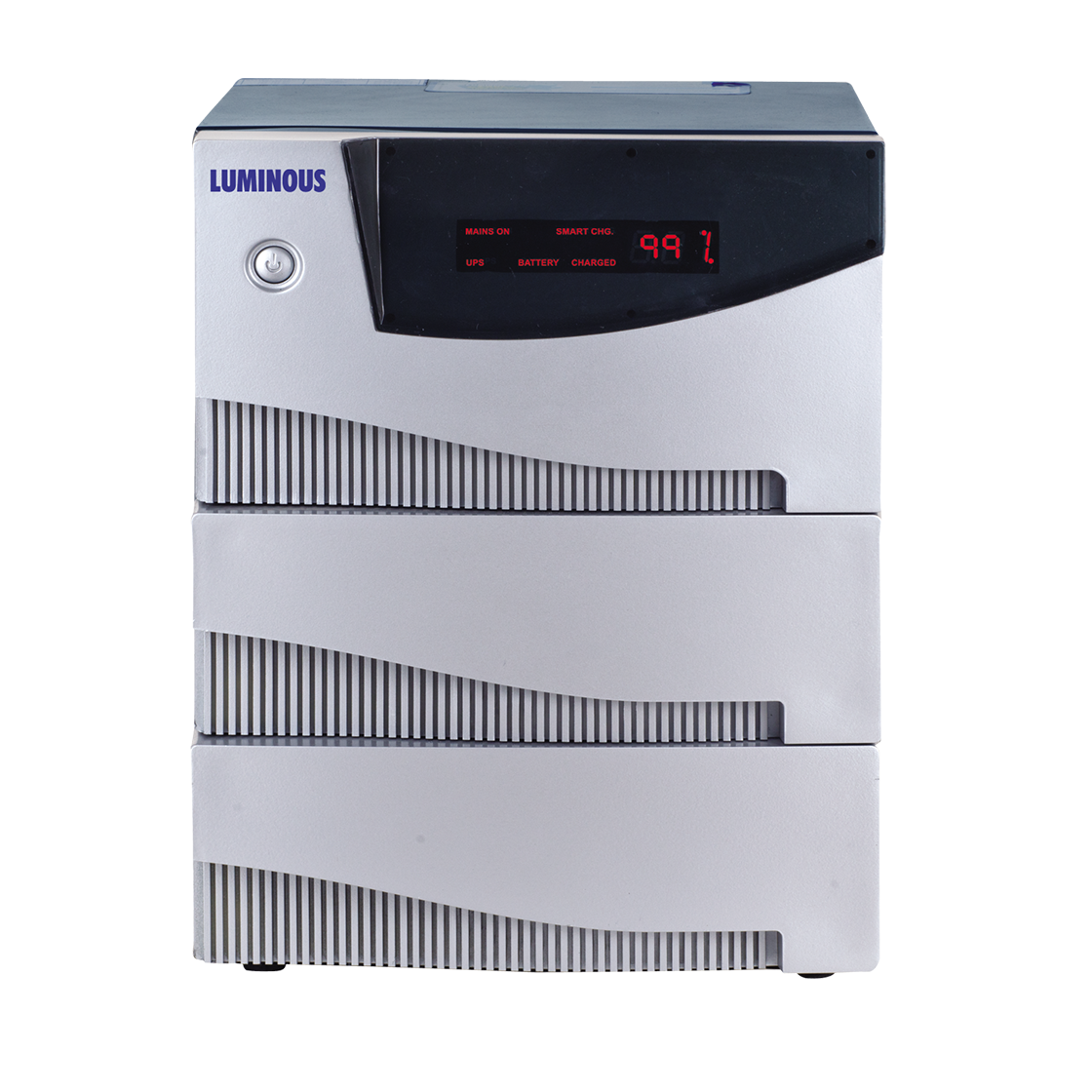 Luminous 3.5 KVA Cruze/48V Pure Sine Wave H-UPS