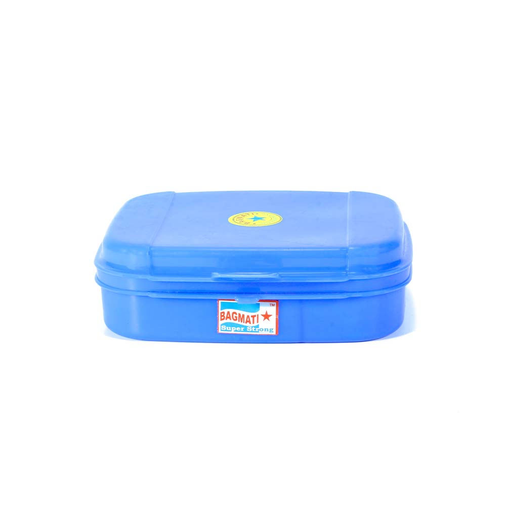Bagmati Oval Lunch Box 805