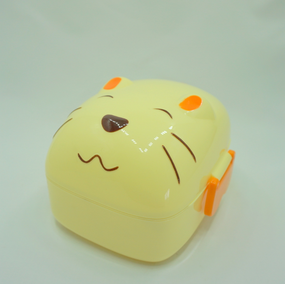 Laughing Buddha - Yeateam Lunch Box (AK2225)