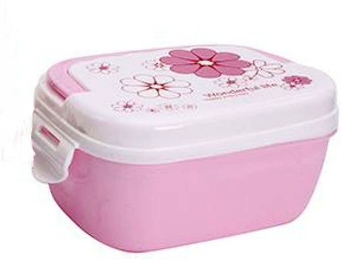 Laughing Buddha - Jia Yi Lunch Box (R1725)