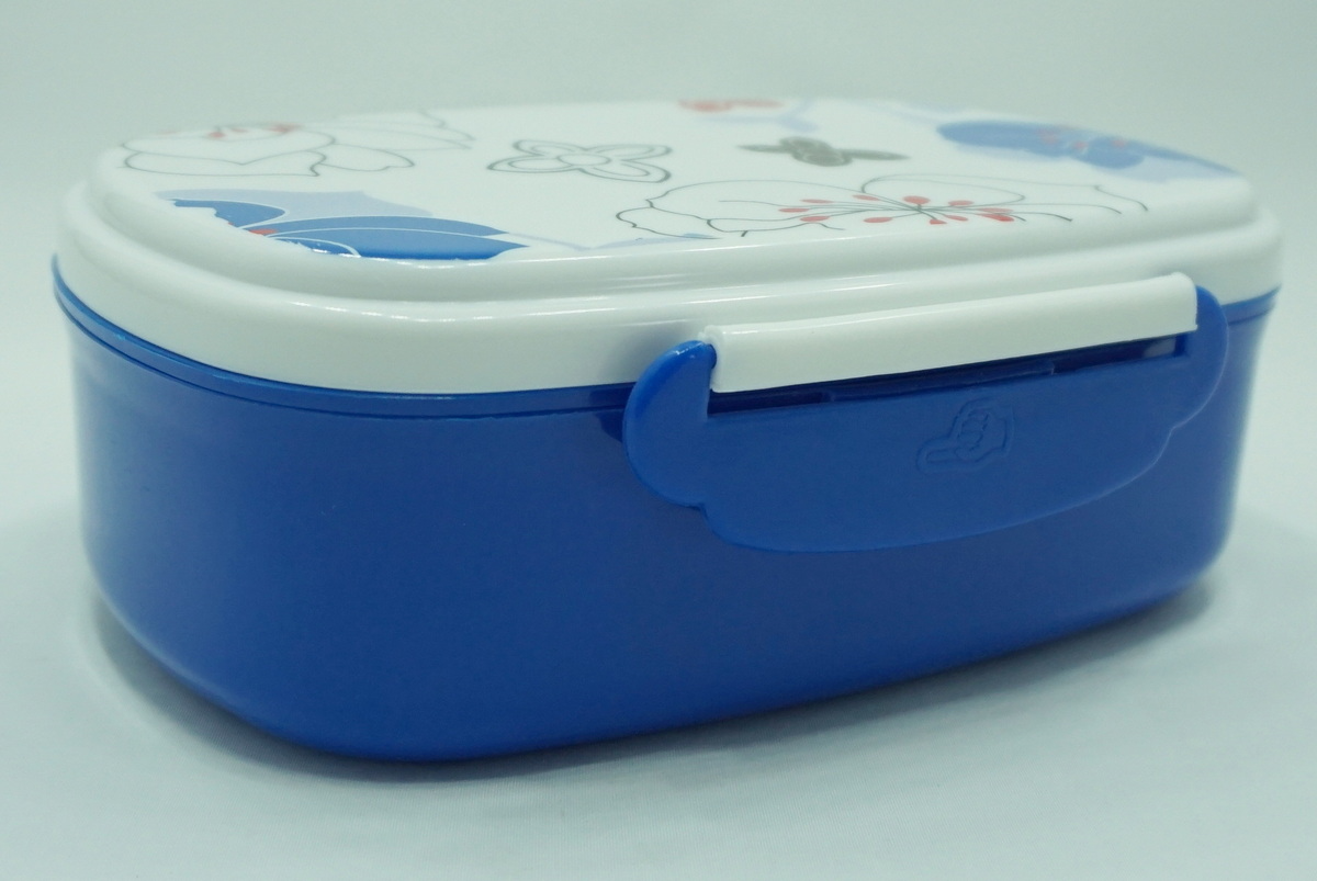 Laughing Buddha - Lunch Box (s8623)
