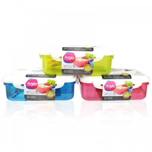 Laughing Buddha - Lunch Box (SP-0514)