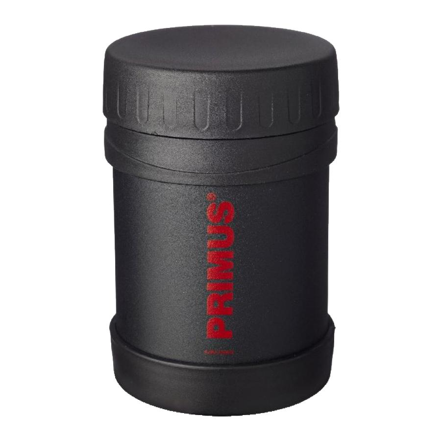Primus C&h Lunch Jug 0.35 L Black