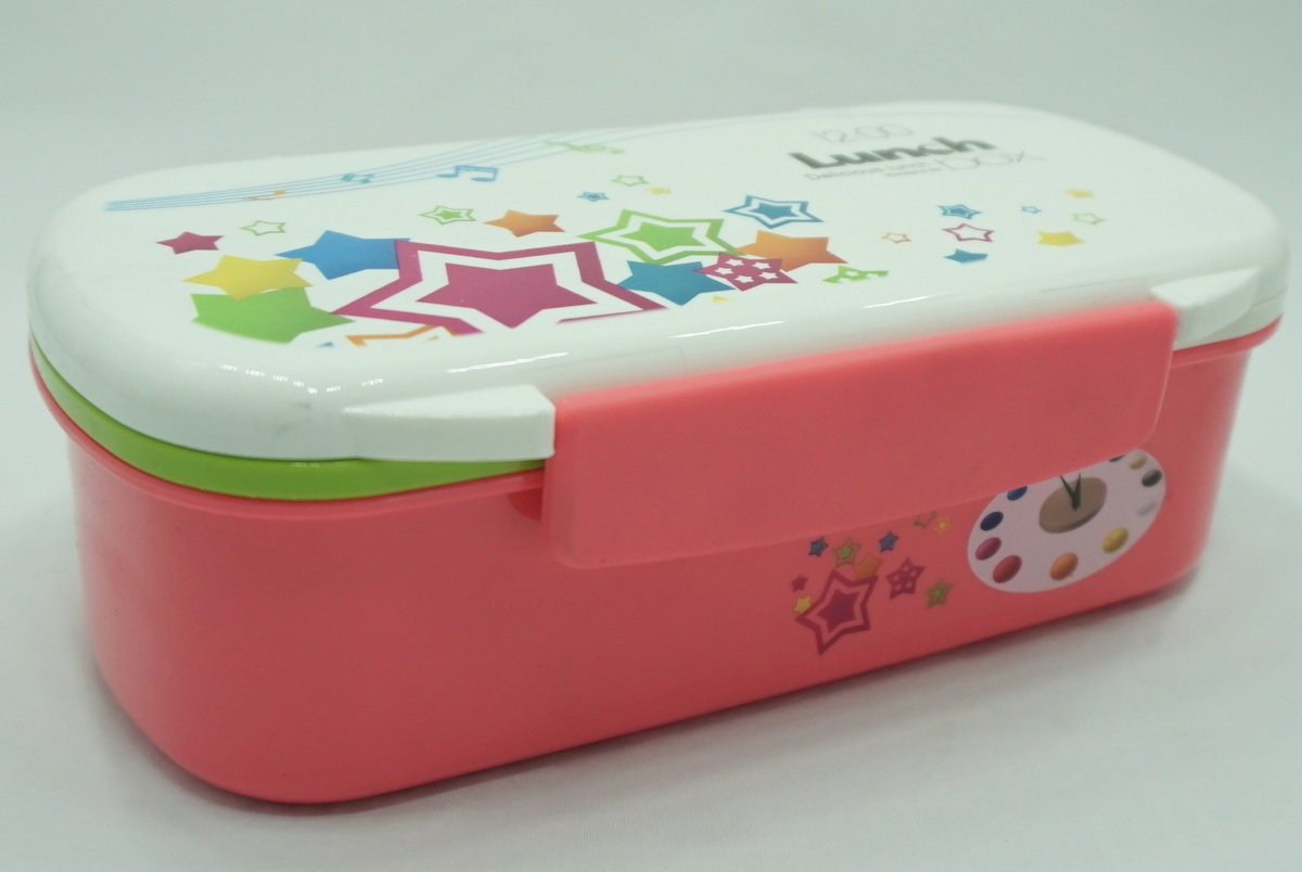 Laughing Buddha - Lunch Box Pp