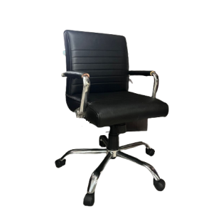 Luxor Murphy MB Chair(Black)