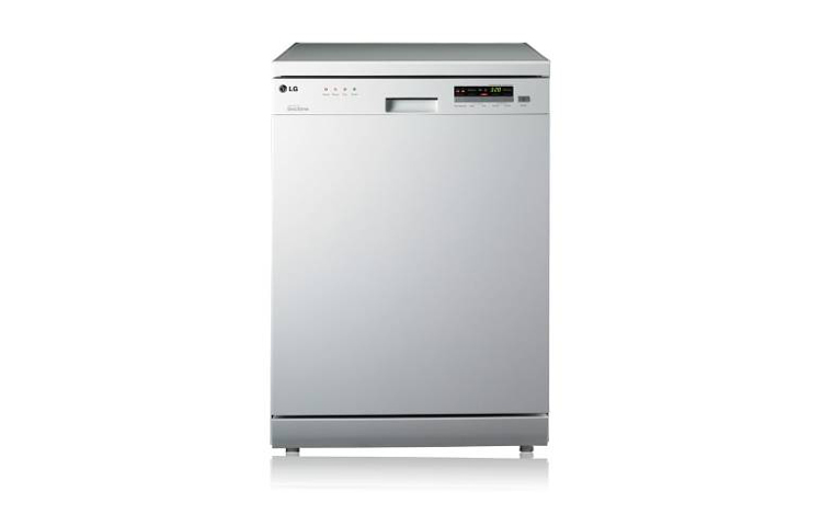 LG DISHWAHSER / D1452WF / 14 PLACE SETTING