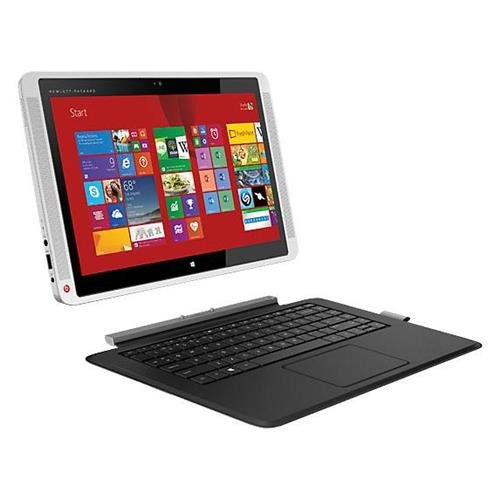 HP Envy x2 13-j002dx/Intel Core M/8 GB RAM/256 GB SSD/13.3