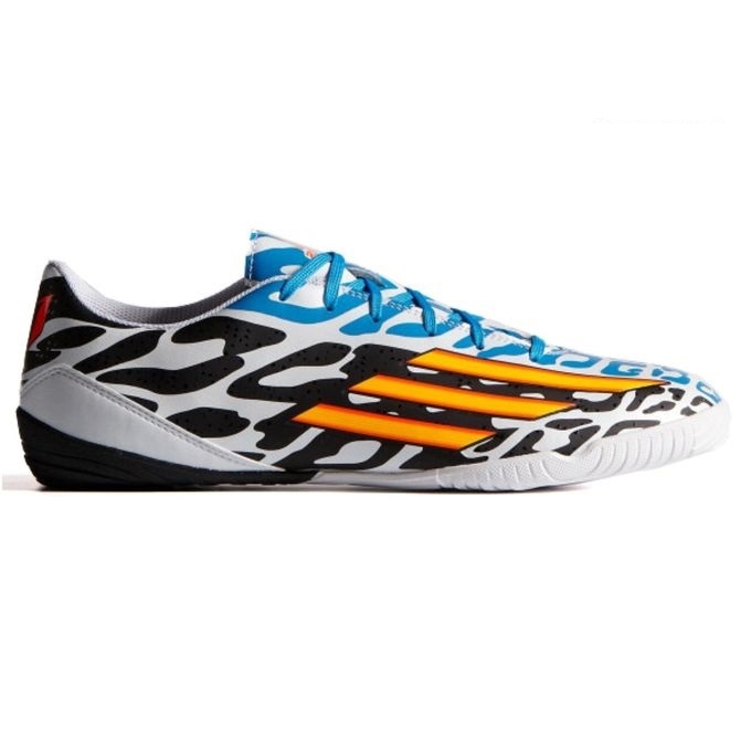 Adidas In Messi World Cup Indoor Football Shoes (Battle Pack) M18373 F10