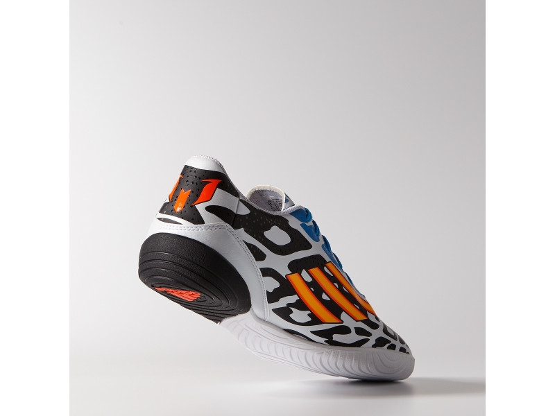 Adidas In Messi World Cup Indoor Football Shoes (Battle Pack) M18373 F10