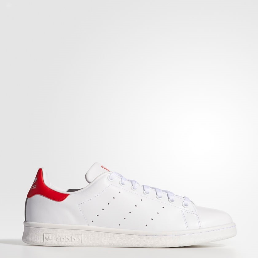 Adidas Stan Smith Sneaker For Men M20326