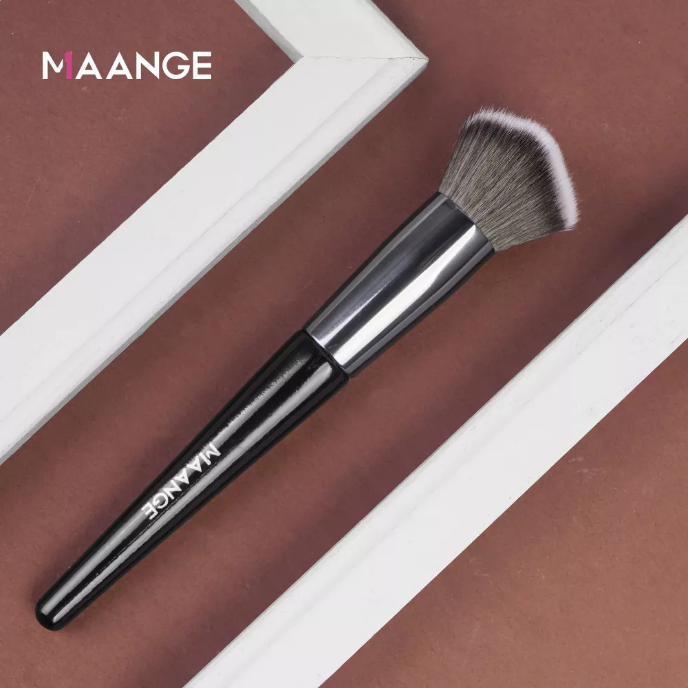 Maaneg 1pc Professional Multifunctional Foundation Brush Mag51225