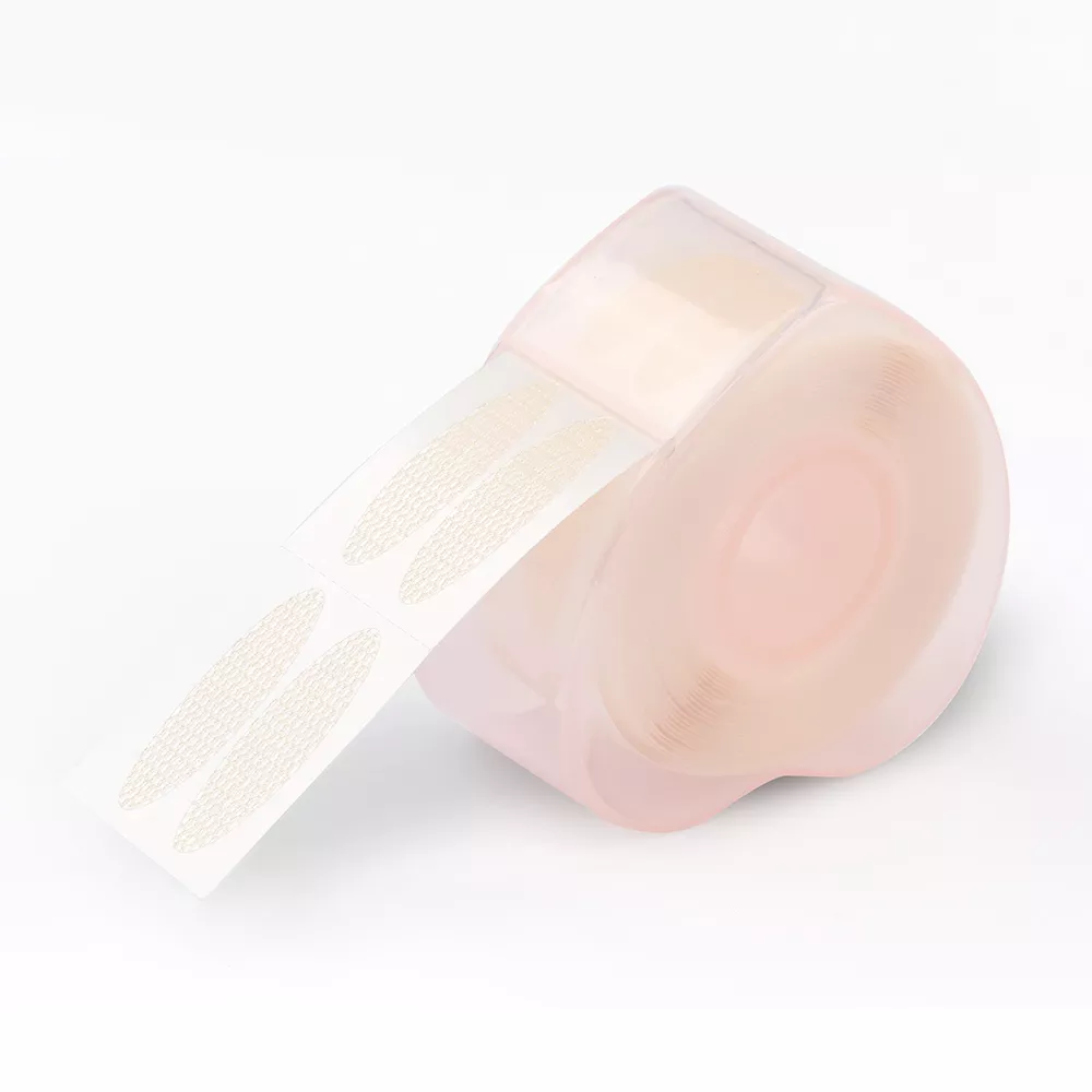Maange Thin Invisible Double-sided Natural Eyelid Stickers Mag3020