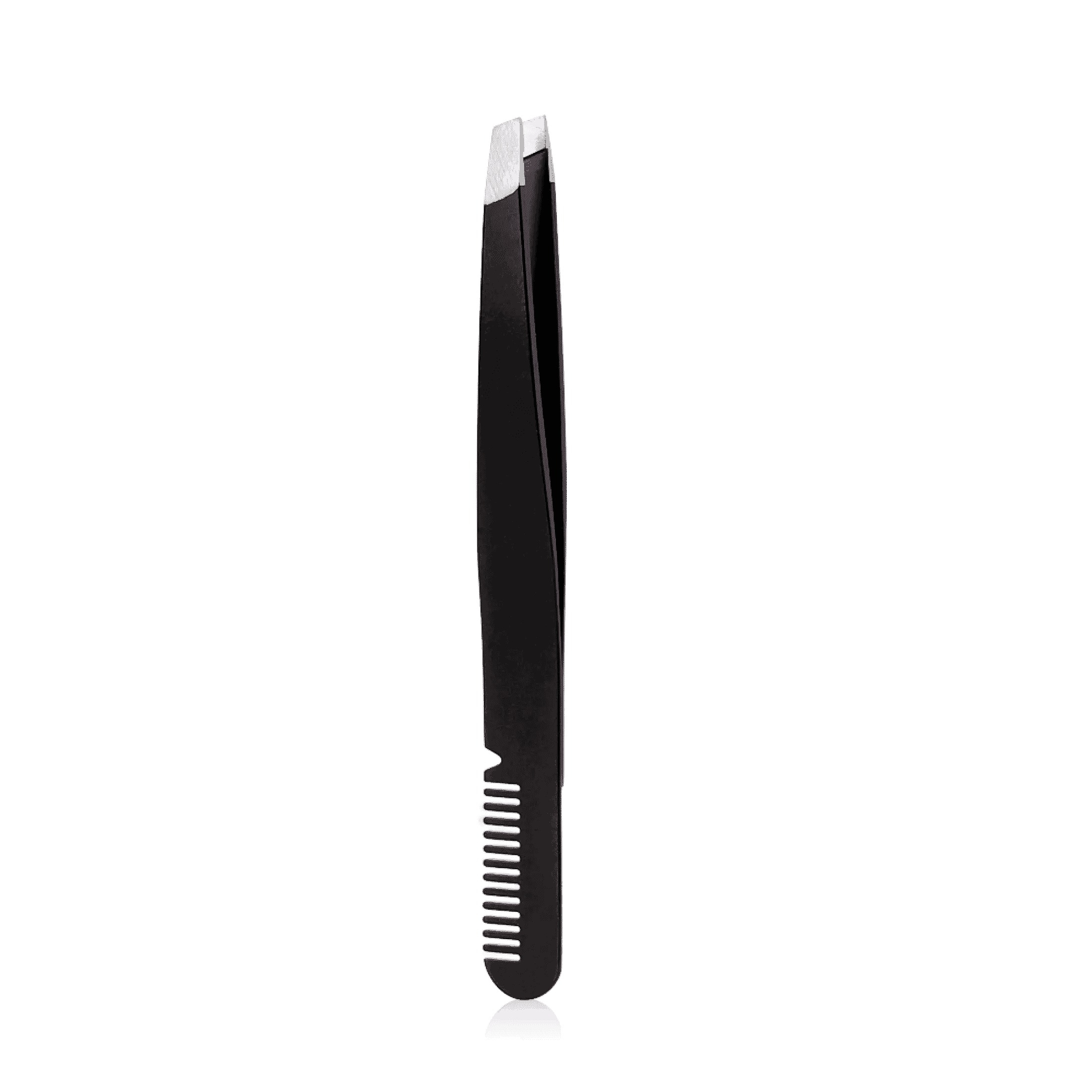 Maange Multipurpose Stainless Steel Eyebrow Tweezer-mag 51074