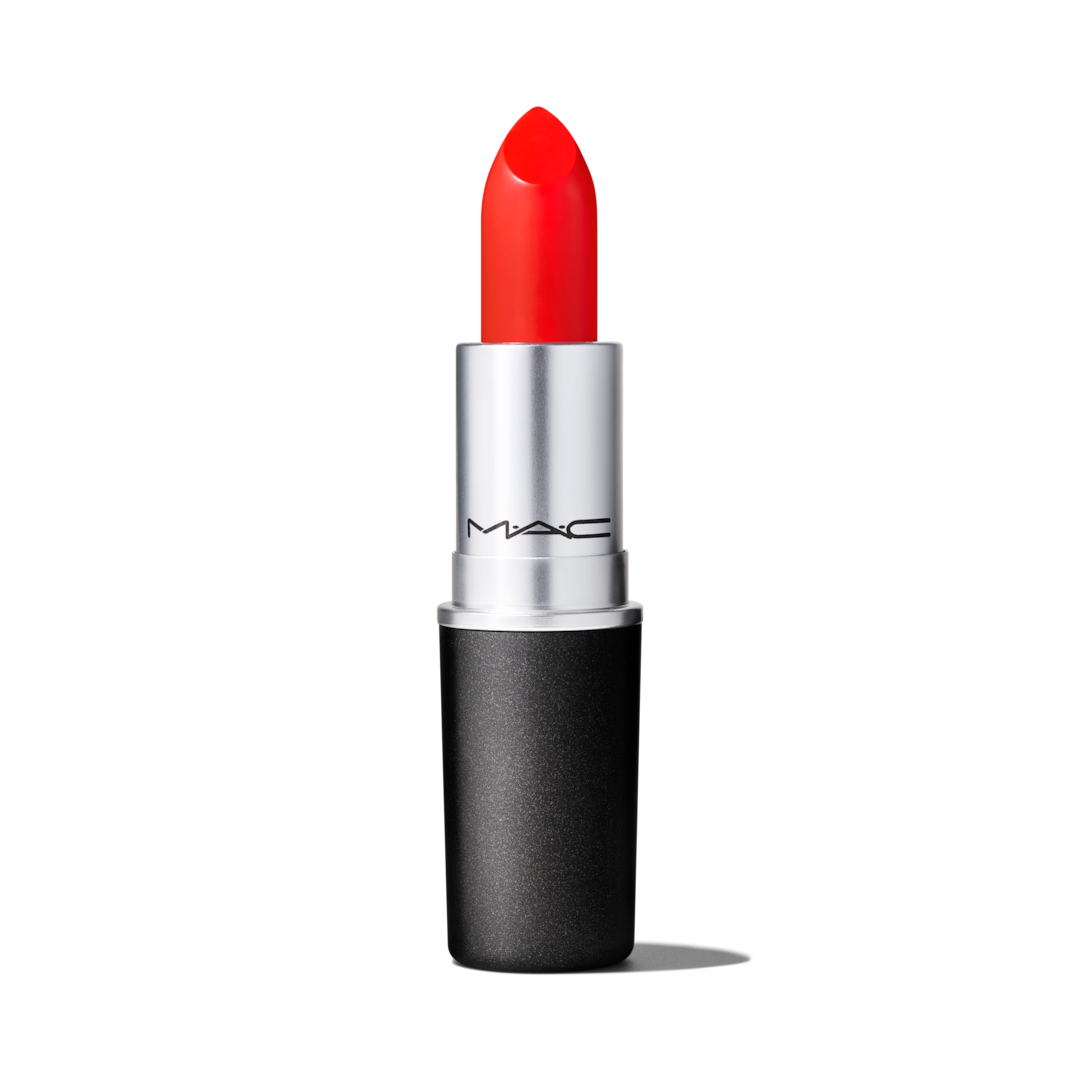Mac Cosmetics Matte Lipstick Lady Danger