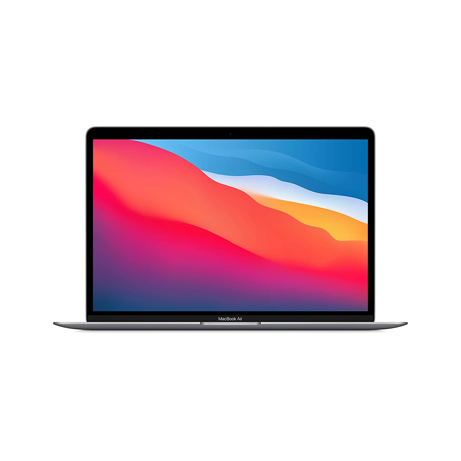 Apple Laptop MacBook Air 2020 | M1 Chip | 8GB | 256GB | 13.3″ Retina