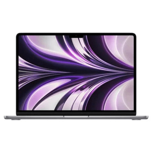 Apple Laptop MacBook Air| M2 Chip | 8GB | 256GB | 13.6″ Liquid Retina