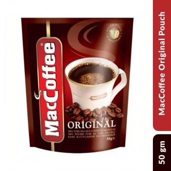 Maccoffee Original 50Gm