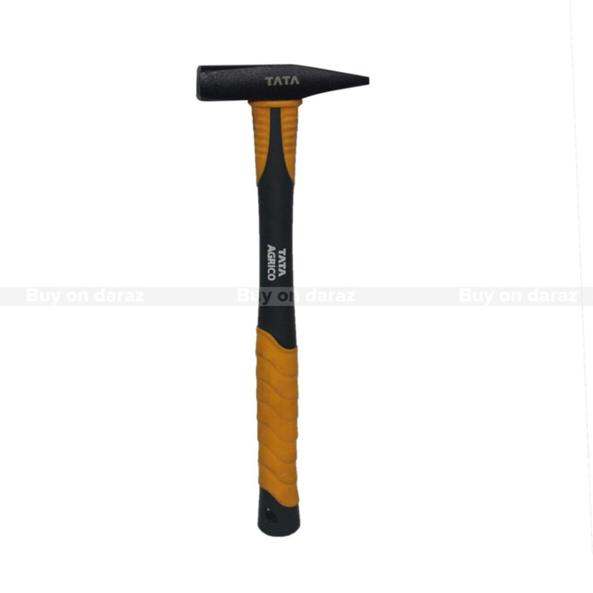 Tata Agrico Machinist Hammer with 253 mm FG Handle 200GR