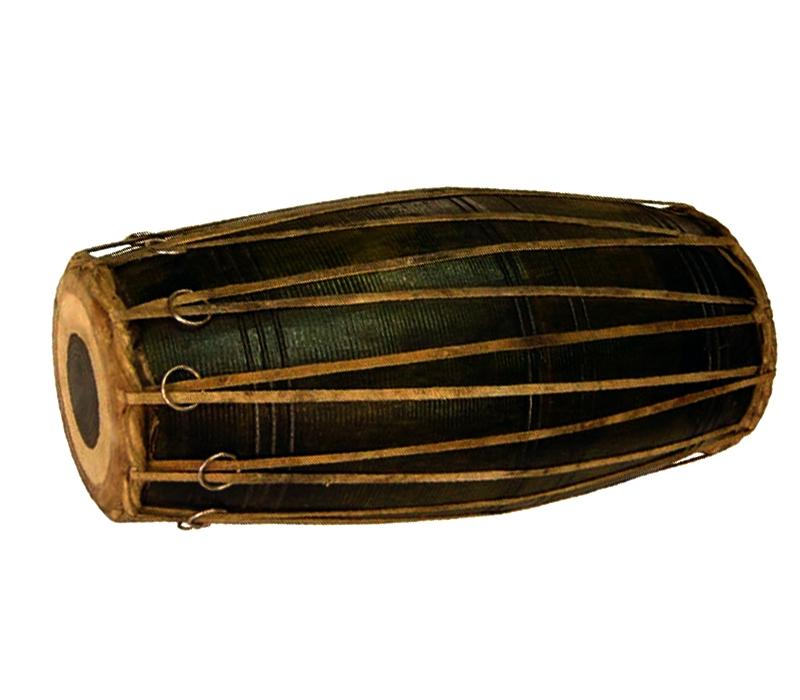 Nepali Madal Medium