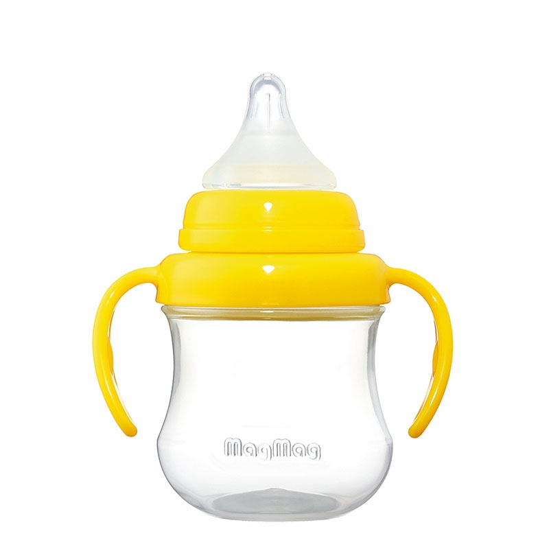 Pigeon Ex Mag Mag Nipple Cup Hanging Type