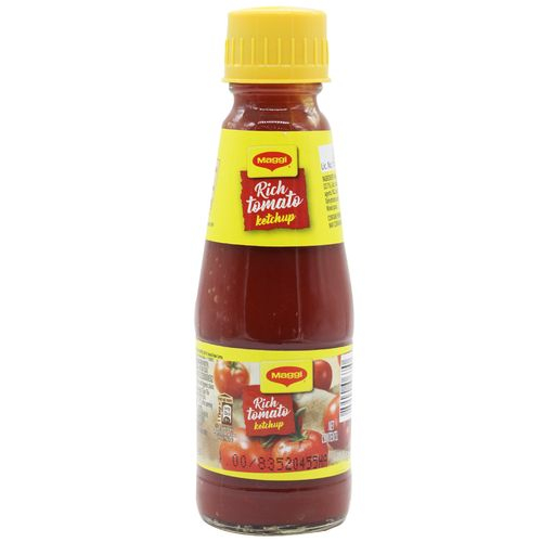 Maggi Rich Tomato Ketchup 200gm
