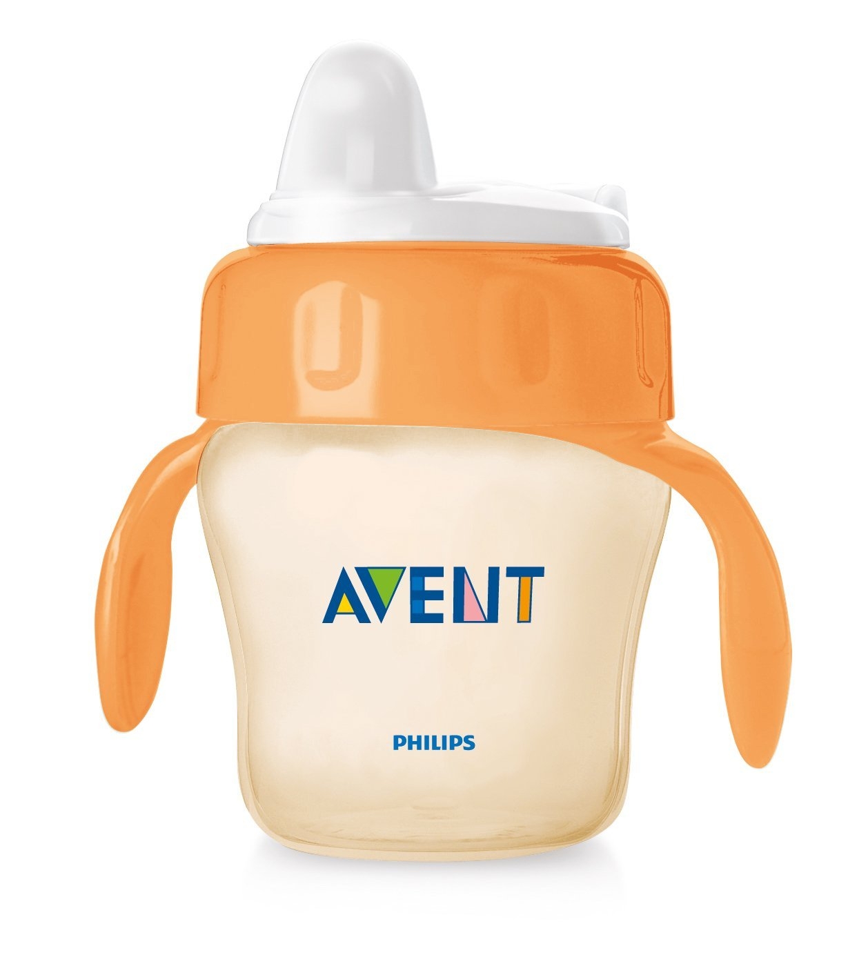 Philips Avent Magic Cup with handles  SCF600/12 
