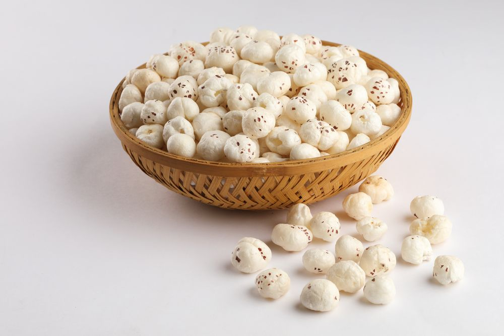 Samyog Makhana 250gm