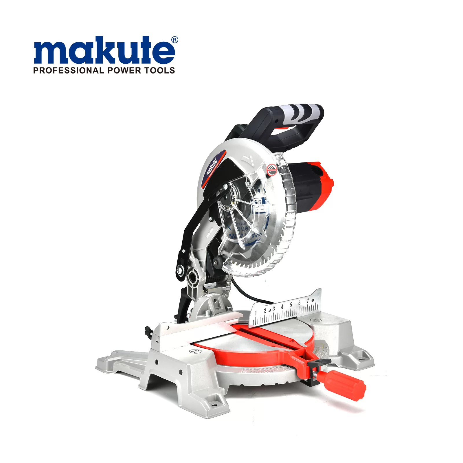Mitre Saw Ms006 Makute 10″ 1800w