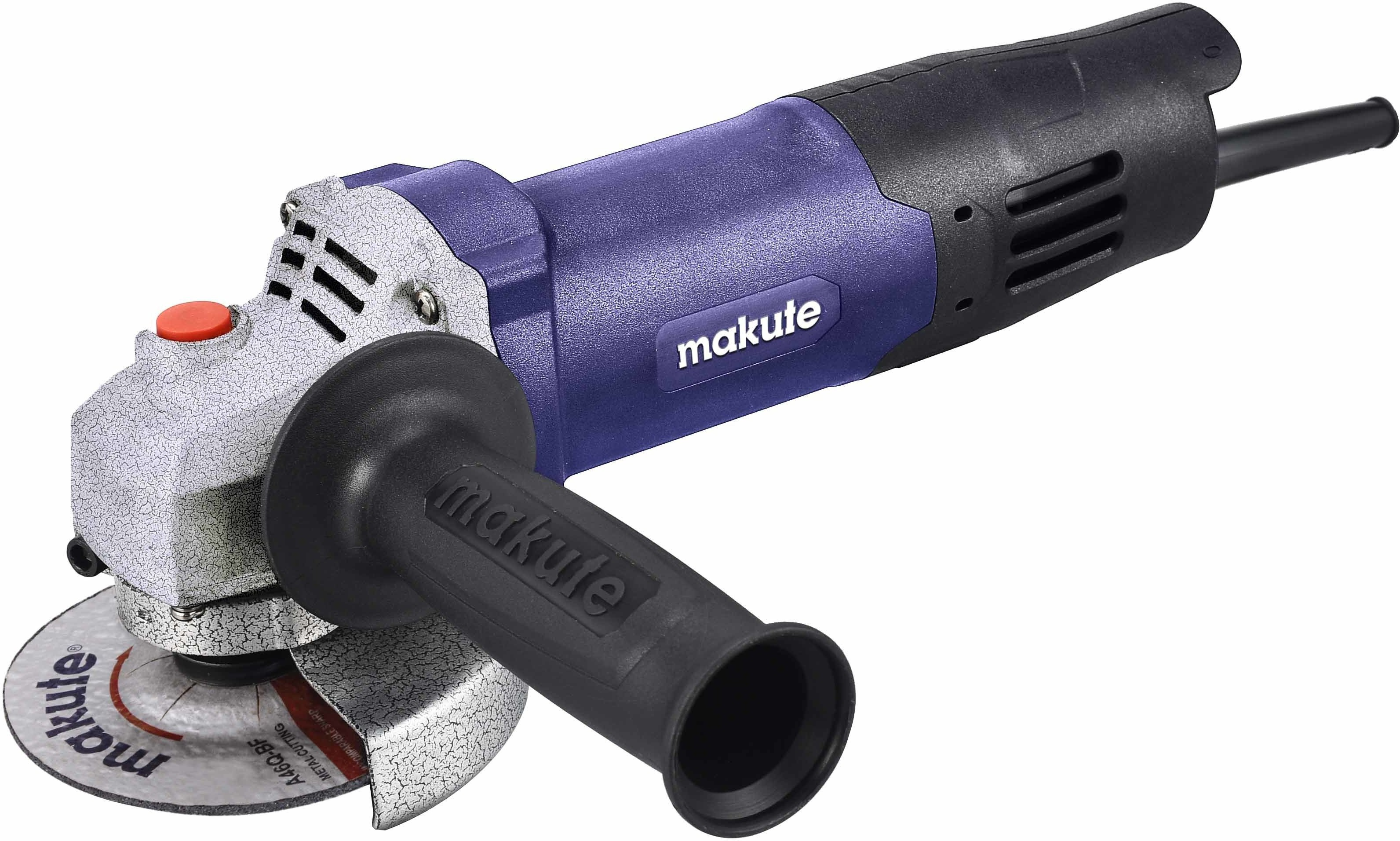 MAKUTE AG016 Angle Grinder