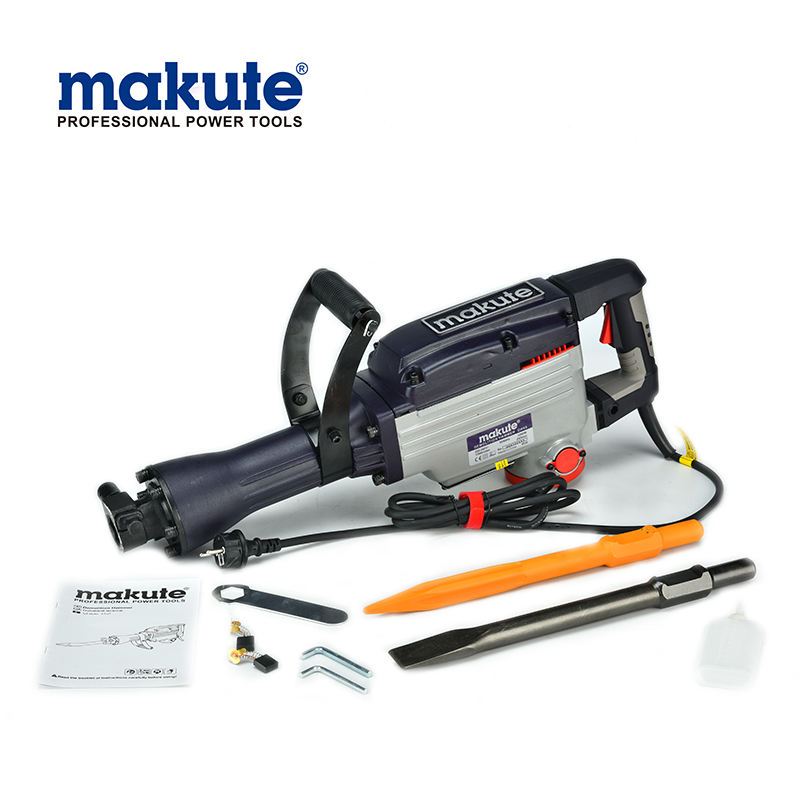 Makute High Quality Power Tools 65 Demolition Hammer (DH65)