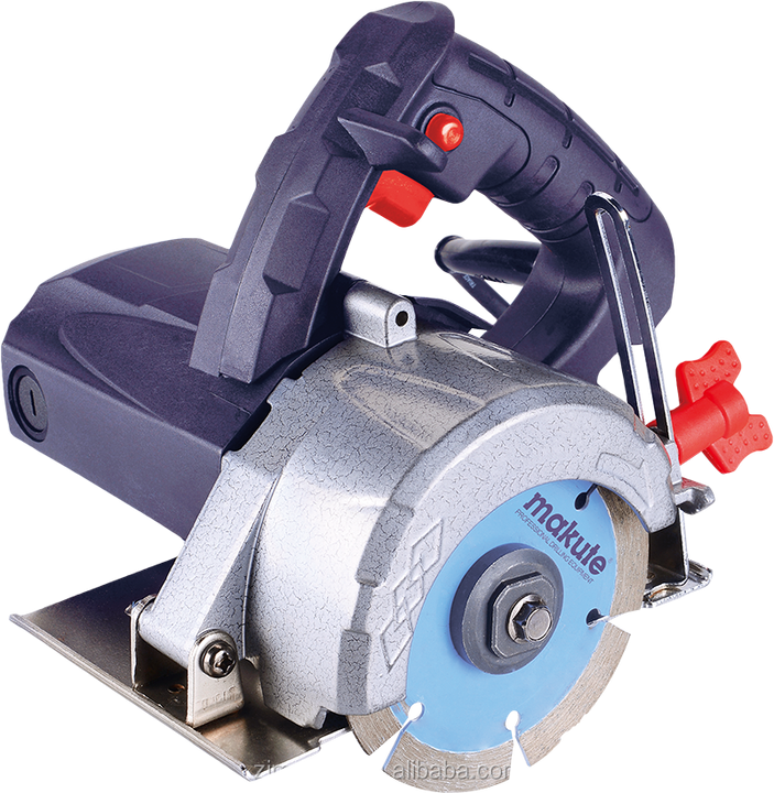 Makute Cutter Machine Mc003 110mm Marble Cutter
