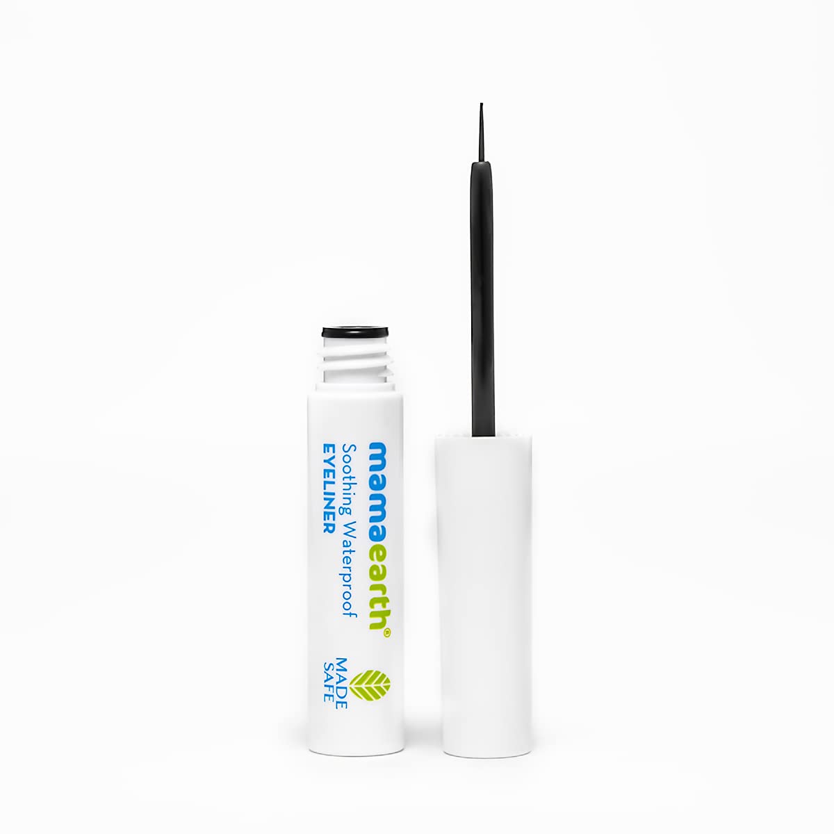 Mamaearth Soothing Water Proof Eyeliner 3.5ml