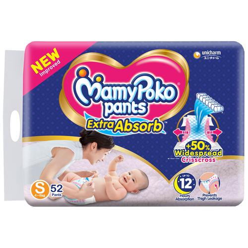 MAMY POKO PANTS S 54`S