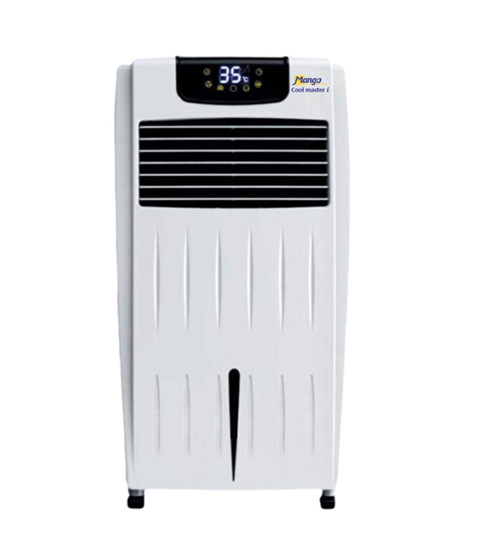 Mango Cool Master i 25 Ltrs. Air Cooler with Remote Control / Timer