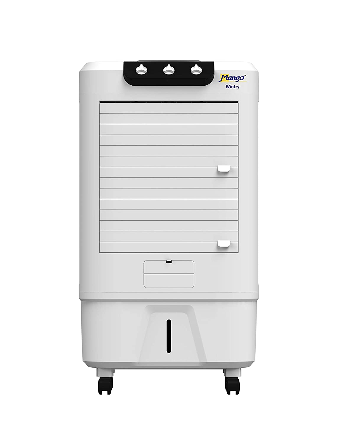 Mango Wintry 55L Air Cooler with Silent Fan & Honeycomb Pads for Room