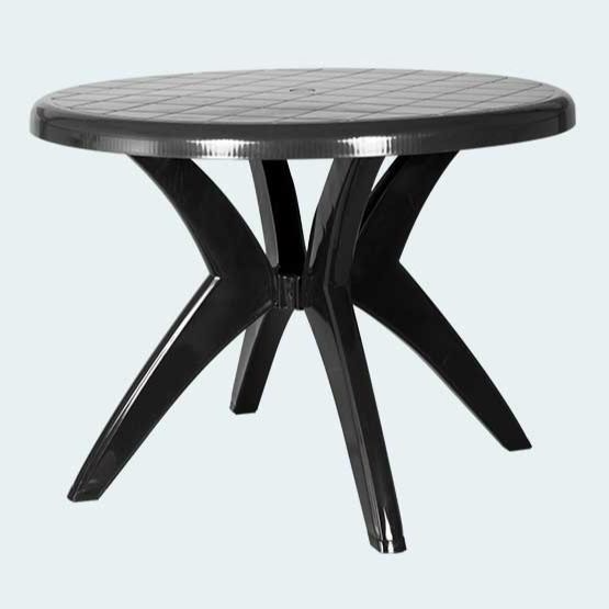 Supreme Marina Table (Black)