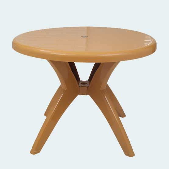 Supreme Marina Table(Amber)