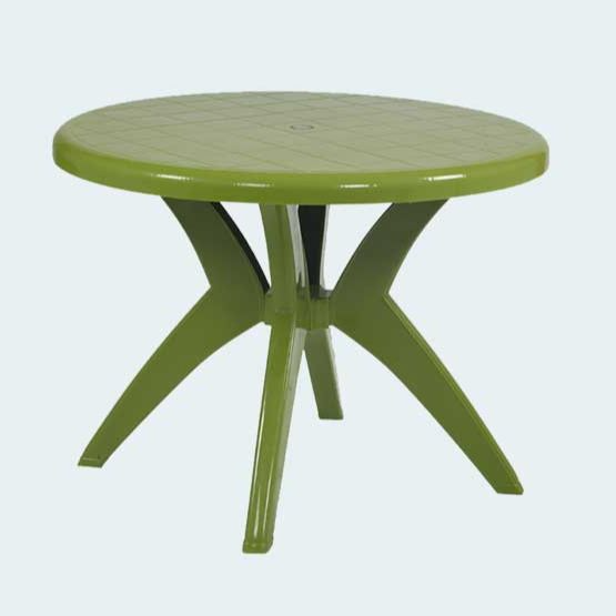 Supreme Marina Table( M.Green)