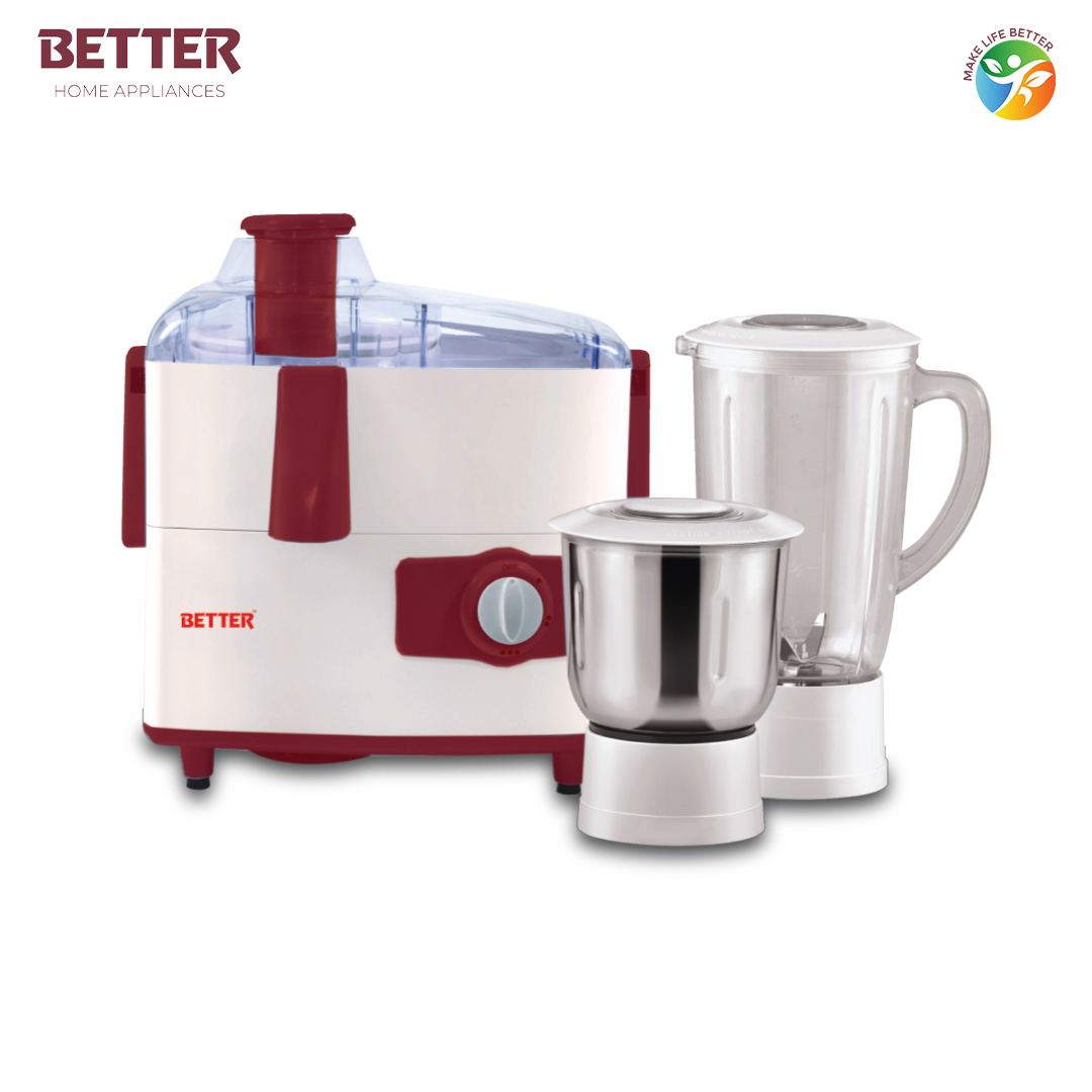 Better Juicer Mark 1, 500W