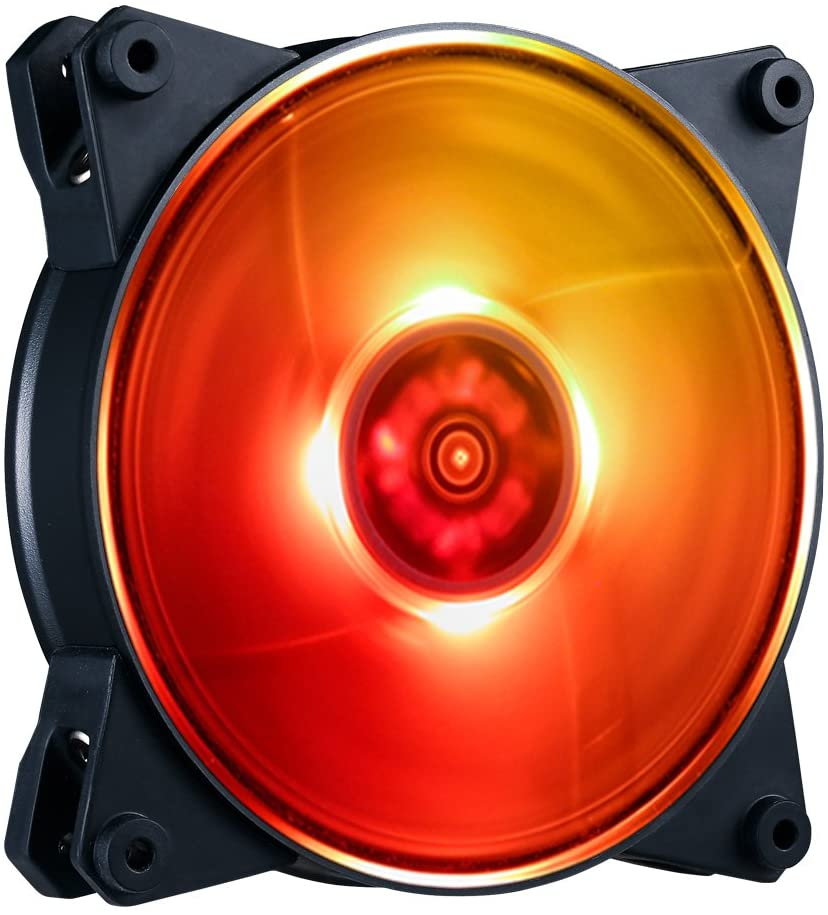 Cooler Master Master Fan pro 120 Air Flow RGB