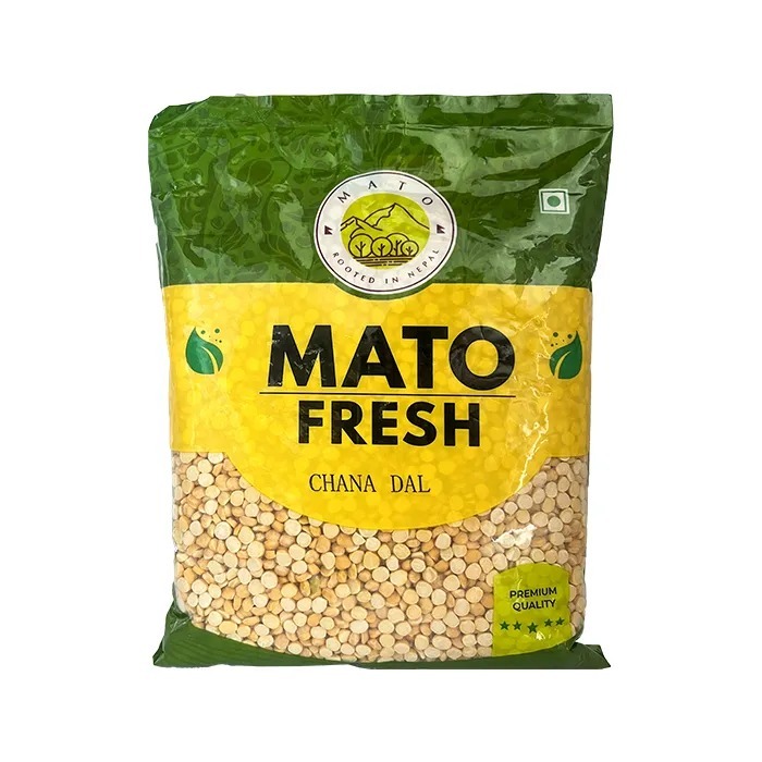 Mato Chana Dal 1 Kg