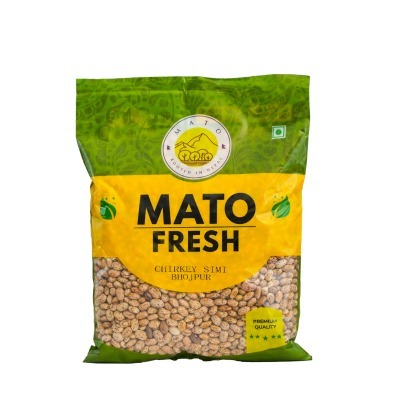 Mato Chhirkey Simi Dal 1 Kg