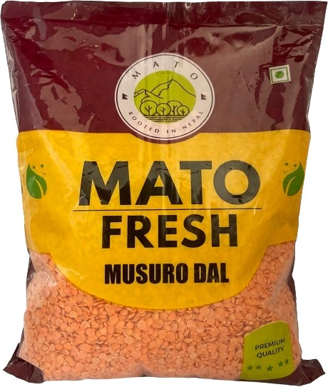 Mato Musuro Dal 1 Kg