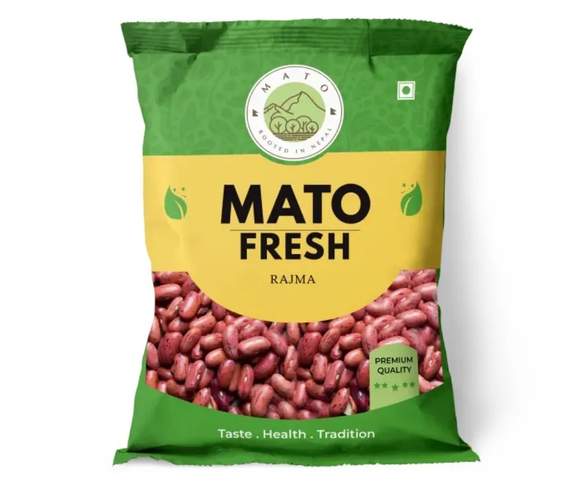 Mato Rajma 1 Kg