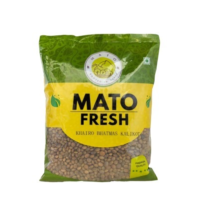 Mato Khairo Bhatmas (Kalikot) 1kg