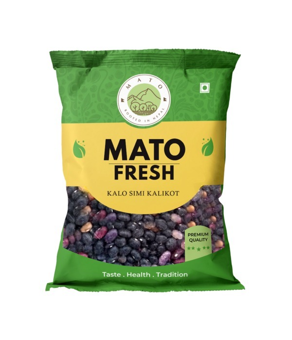 Mato Kalo Simi (Kalikot) 1 Kg